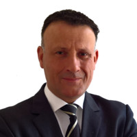 Photo of Arthur Dimitropoulos