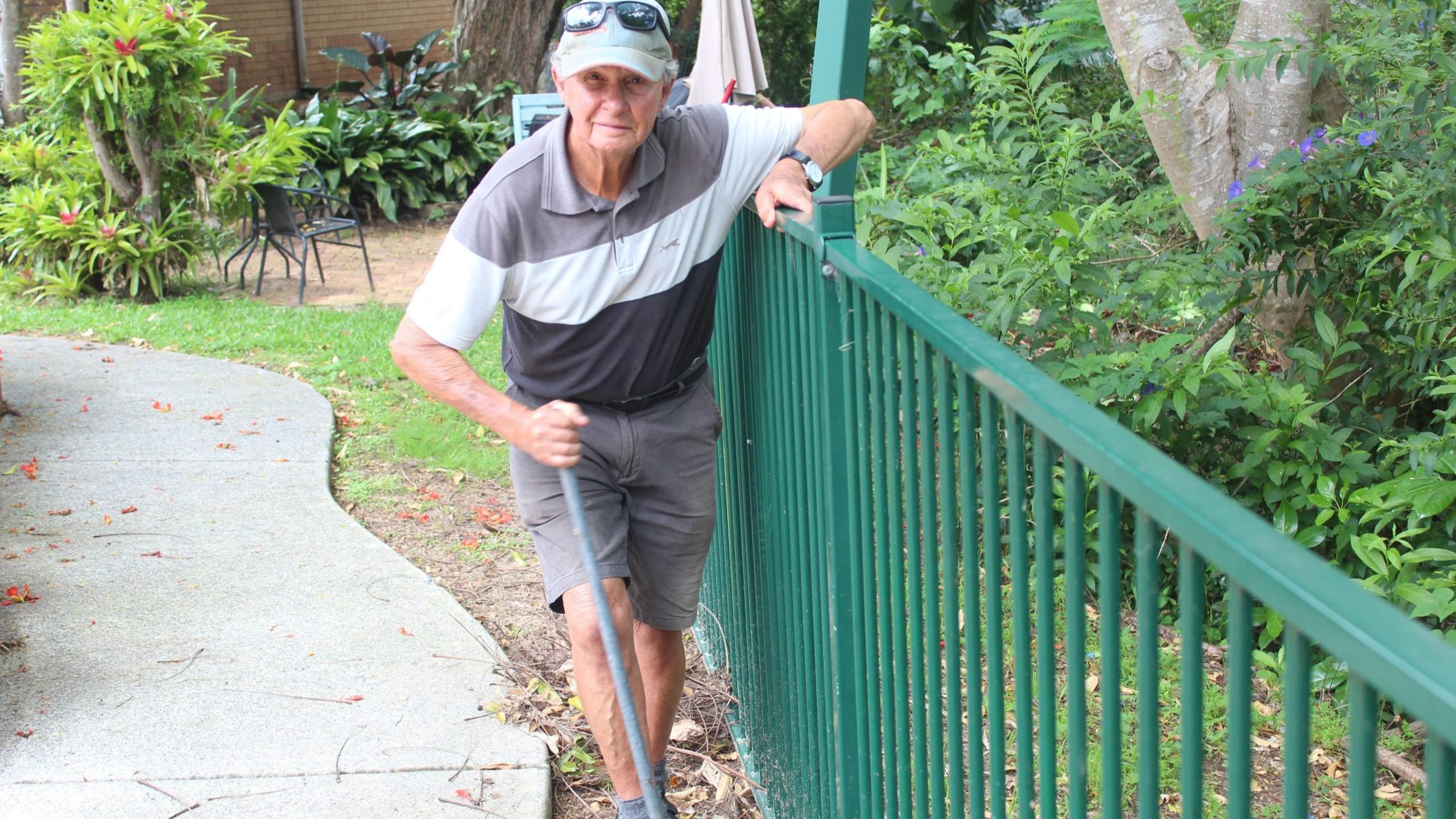 Photo of Gardener 