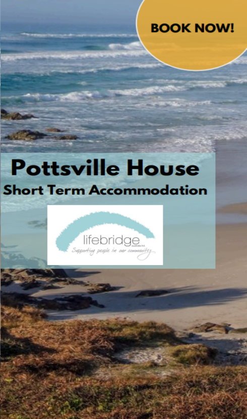 Short term Accommodation Brochure 