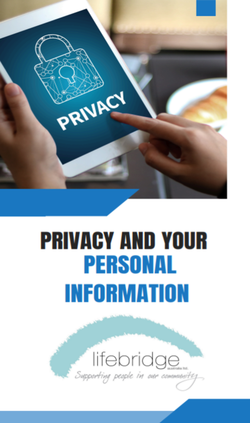 Privacy Brochure