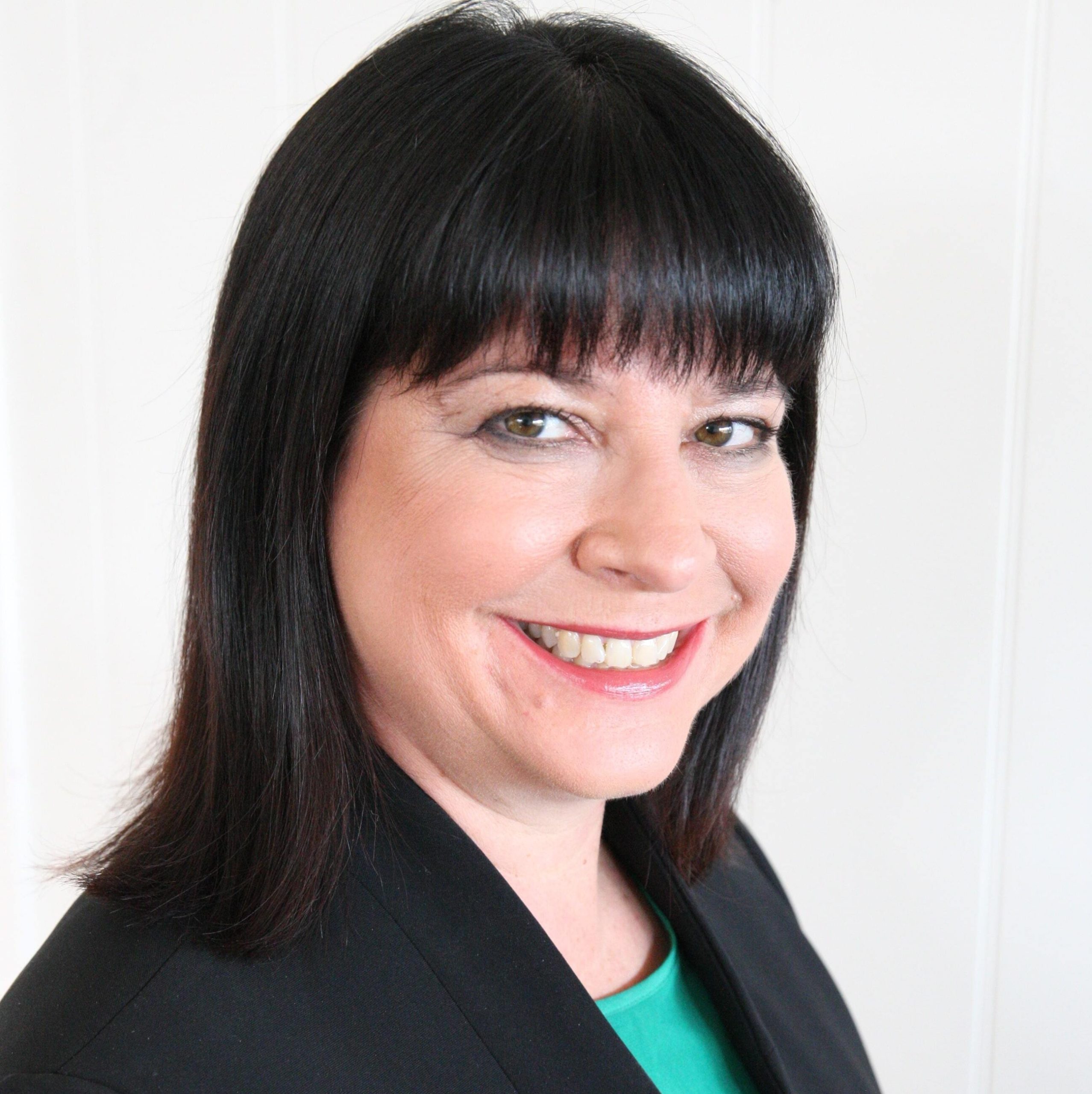 Photo of Melanie Mayne-Wilson