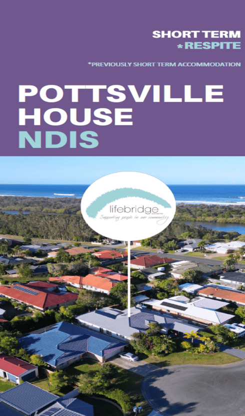 Short term Accommodation Brochure 